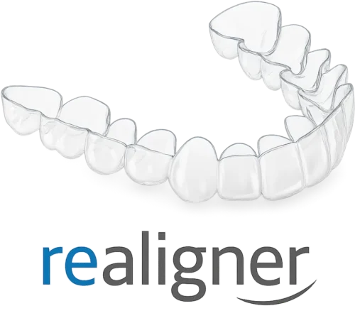 REALIGNER Invisible Aligners